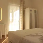 Βίλα House At The *
