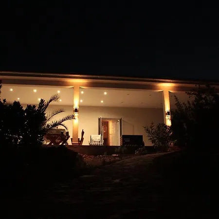 House At The Beach