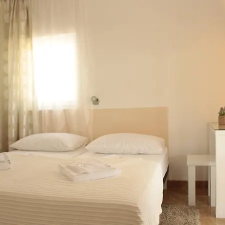 House At The Beach Villa Necujam