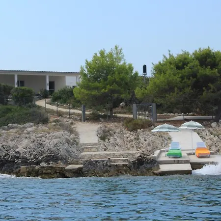 House At The Beach