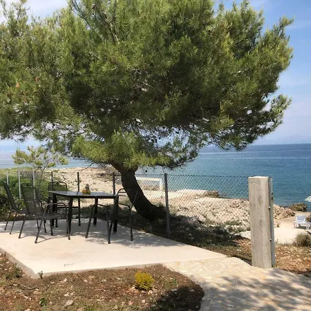 Villa House At The Beach *