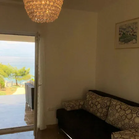 House At The Beach Necujam