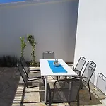 Villa House At The