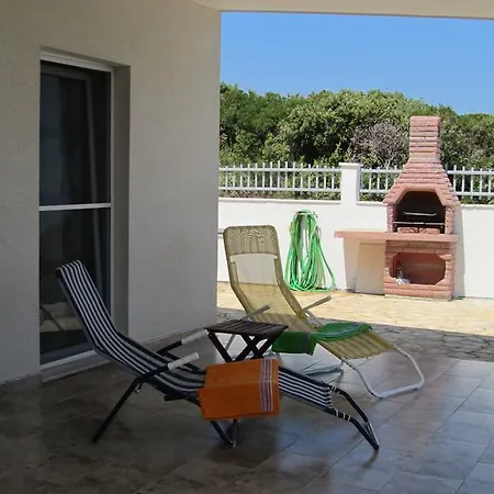 Vila House At The