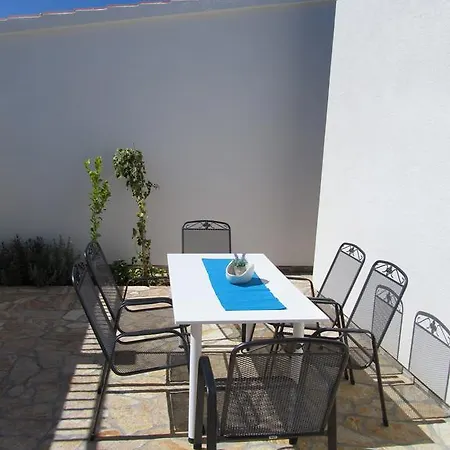 Vila House At The