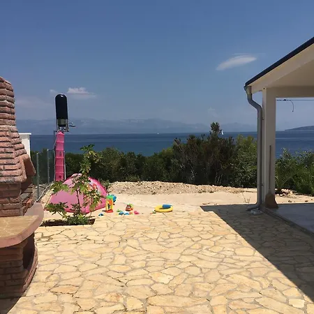 Vila House At The Nečujam