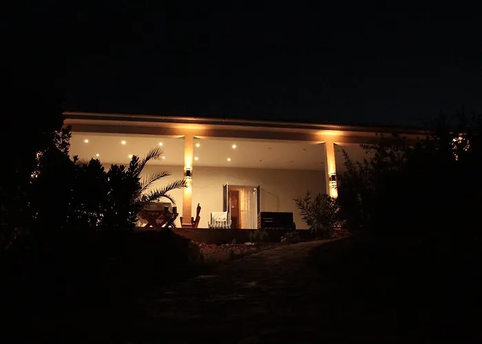 House At The