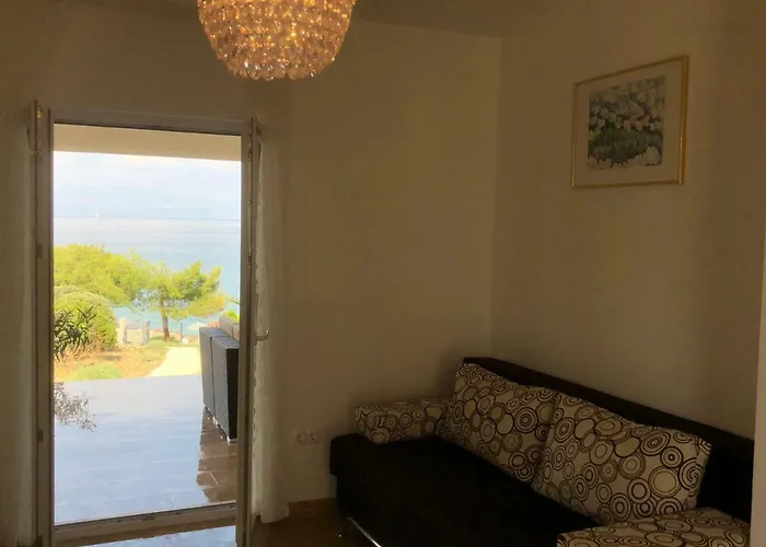 House At The Necujam